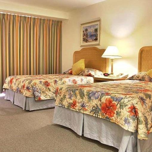 Castaways Resort And Suites Φρίπορτ Εξωτερικό φωτογραφία