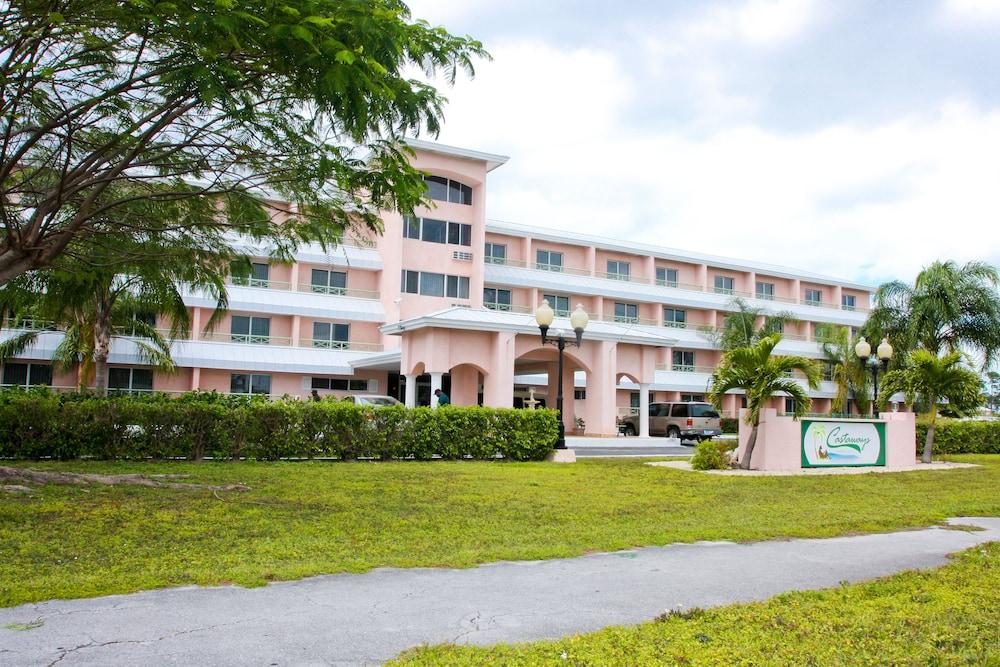 Castaways Resort And Suites Φρίπορτ Εξωτερικό φωτογραφία