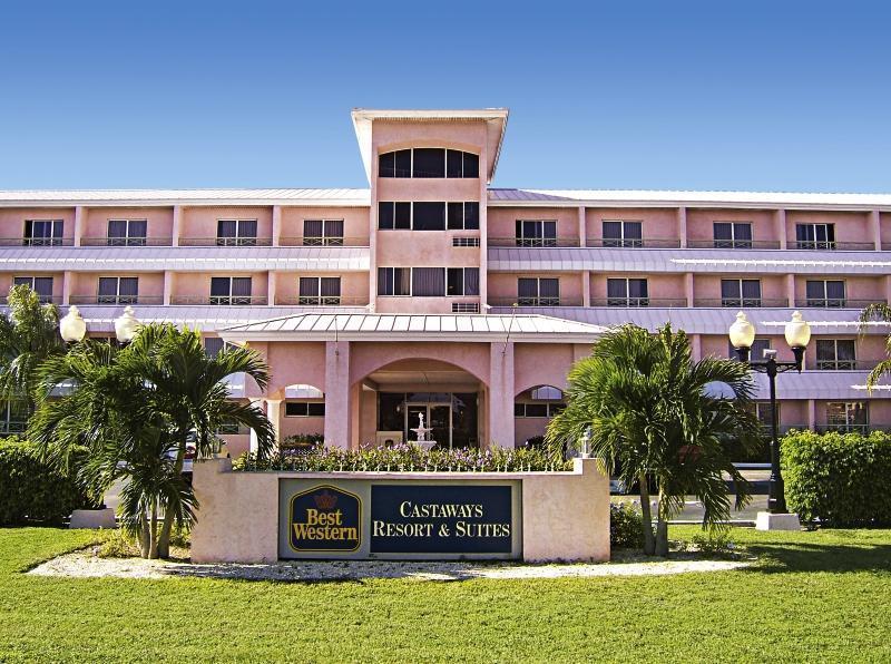 Castaways Resort And Suites Φρίπορτ Εξωτερικό φωτογραφία