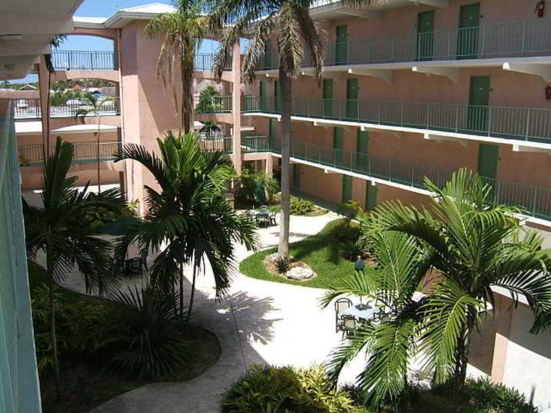 Castaways Resort And Suites Φρίπορτ Εξωτερικό φωτογραφία
