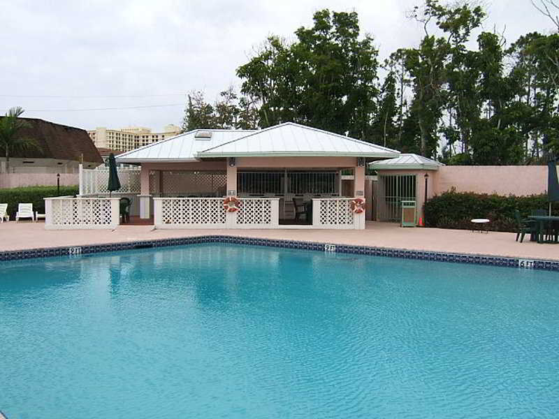 Castaways Resort And Suites Φρίπορτ Εξωτερικό φωτογραφία
