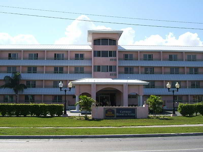 Castaways Resort And Suites Φρίπορτ Εξωτερικό φωτογραφία