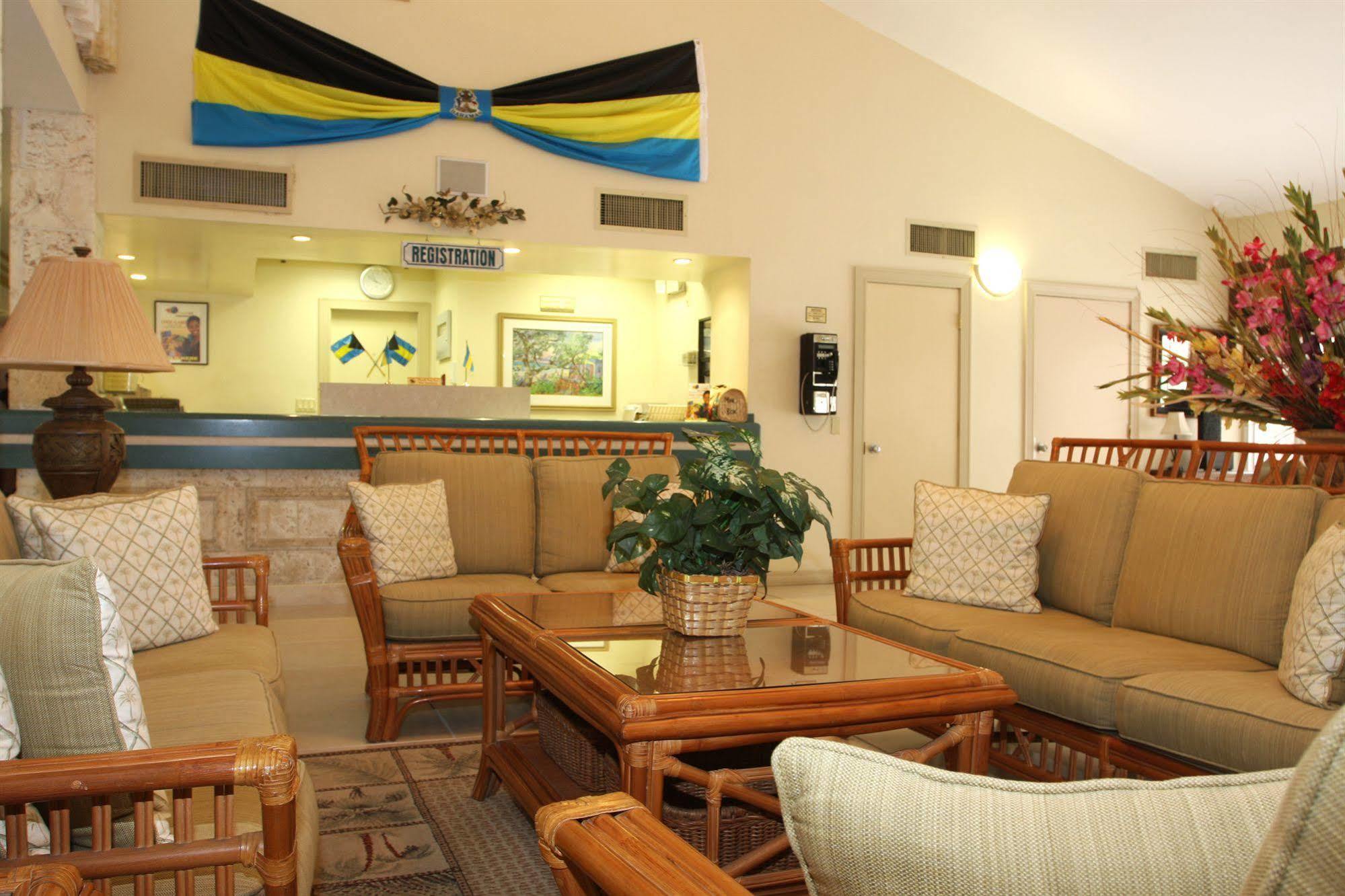 Castaways Resort And Suites Φρίπορτ Εξωτερικό φωτογραφία