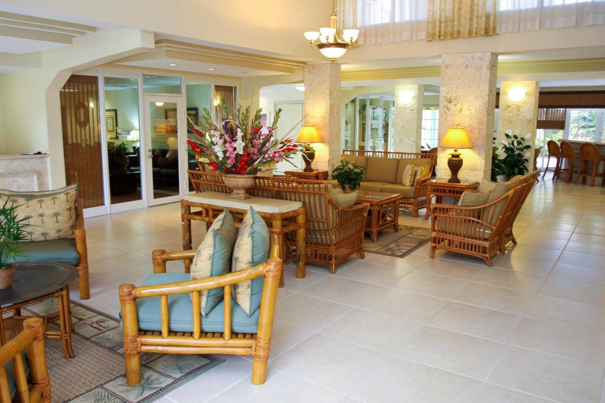 Castaways Resort And Suites Φρίπορτ Εξωτερικό φωτογραφία