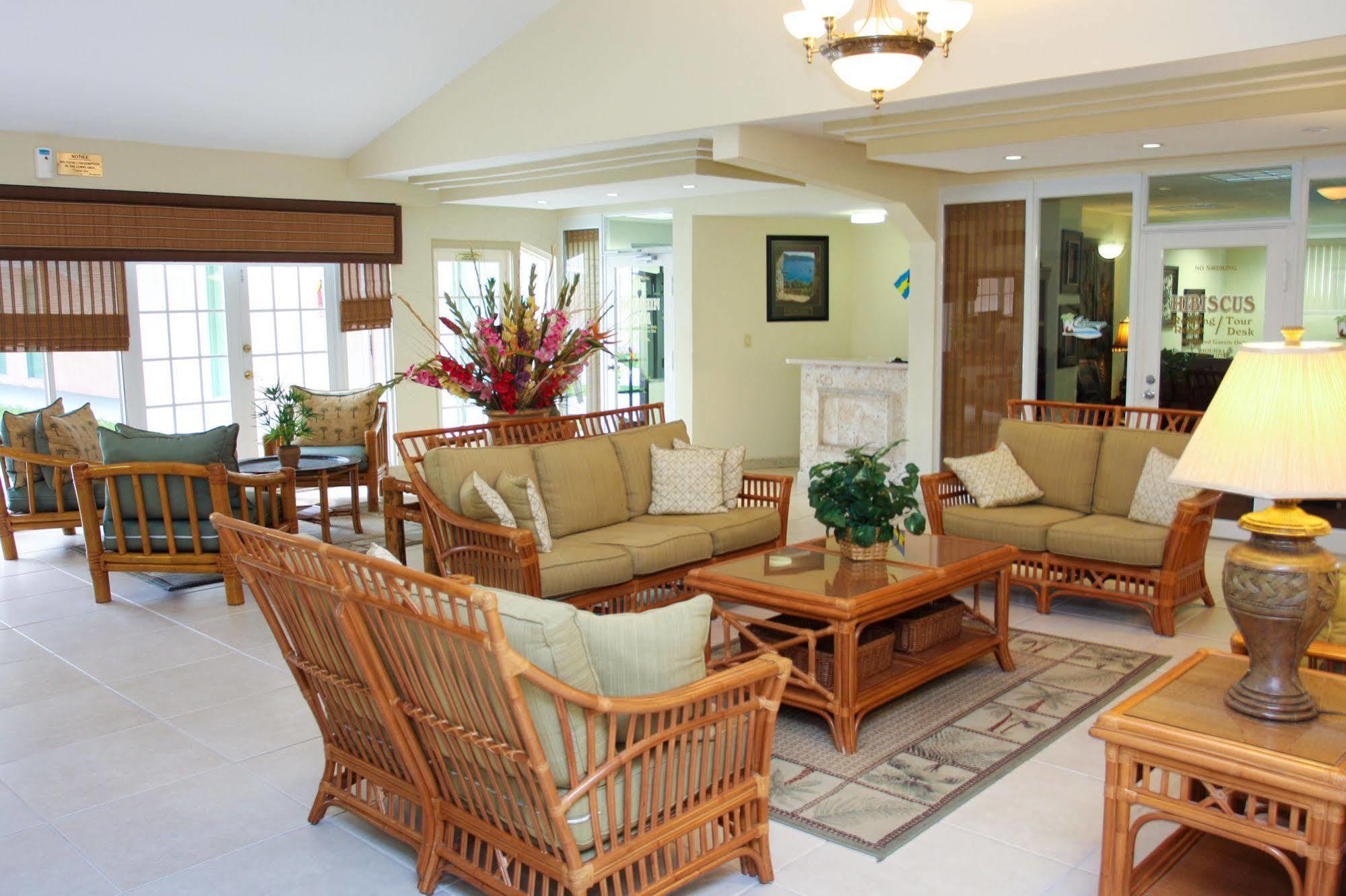 Castaways Resort And Suites Φρίπορτ Εξωτερικό φωτογραφία