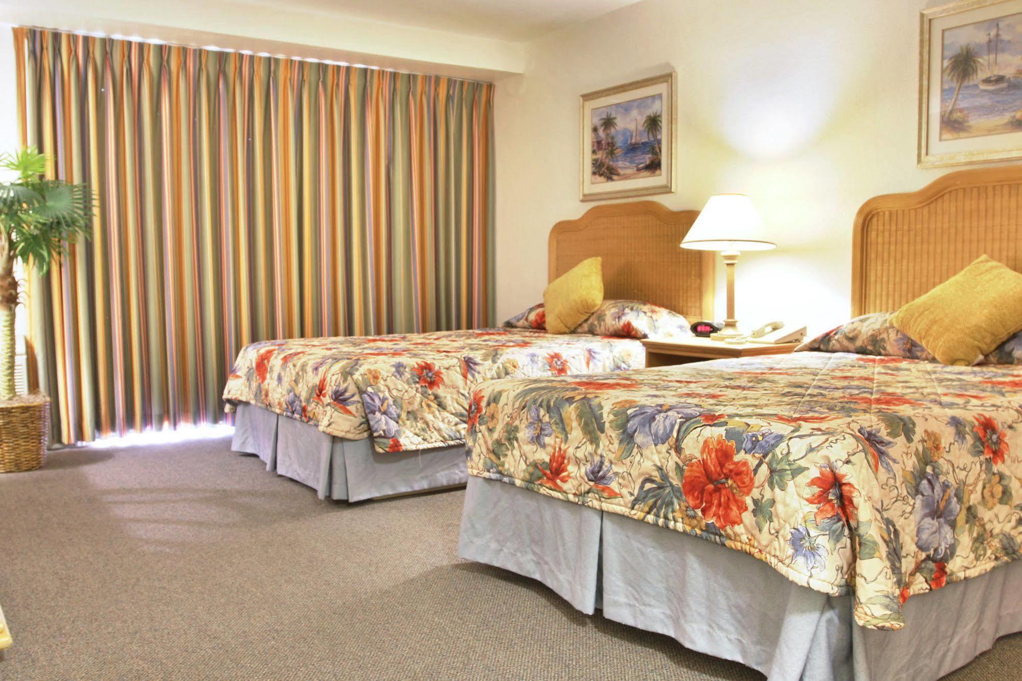 Castaways Resort And Suites Φρίπορτ Εξωτερικό φωτογραφία