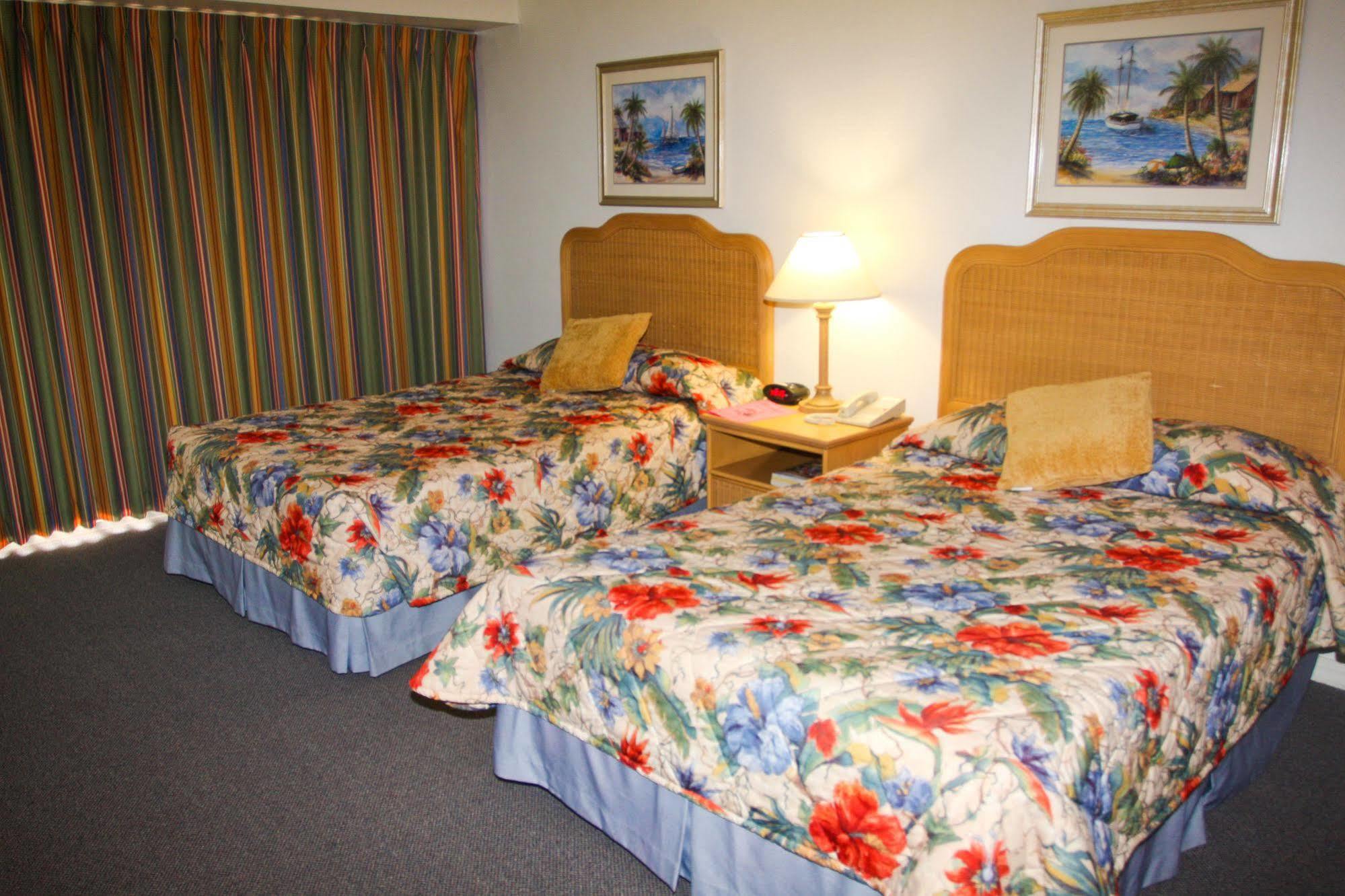 Castaways Resort And Suites Φρίπορτ Εξωτερικό φωτογραφία