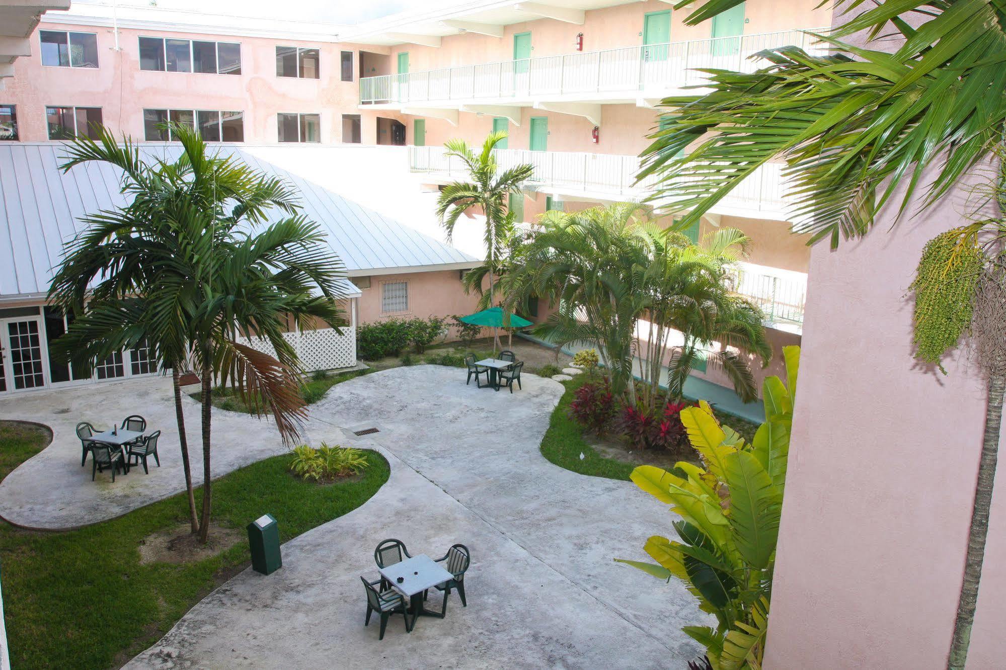 Castaways Resort And Suites Φρίπορτ Εξωτερικό φωτογραφία
