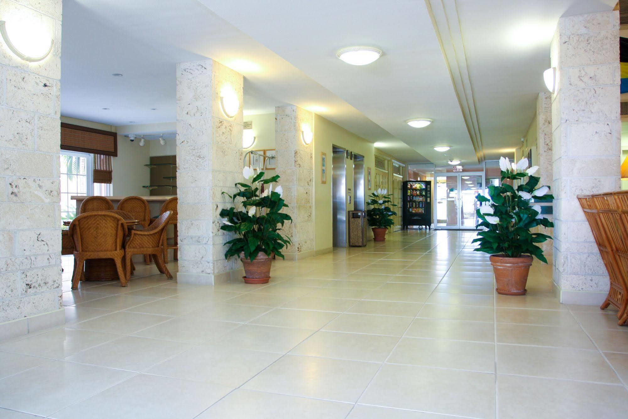 Castaways Resort And Suites Φρίπορτ Εξωτερικό φωτογραφία